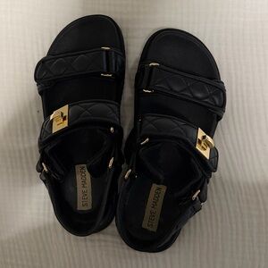 Steve Madden Sandals